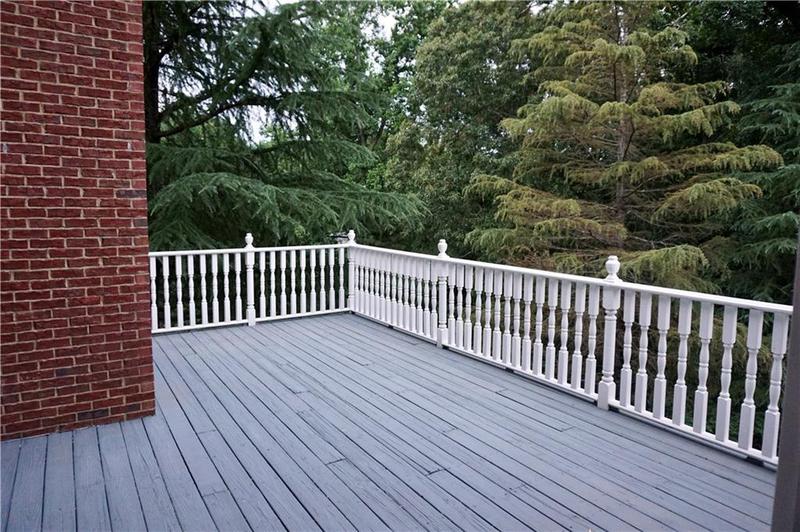 Image for property 8910 Champion Court, Ball Ground, GA 30107