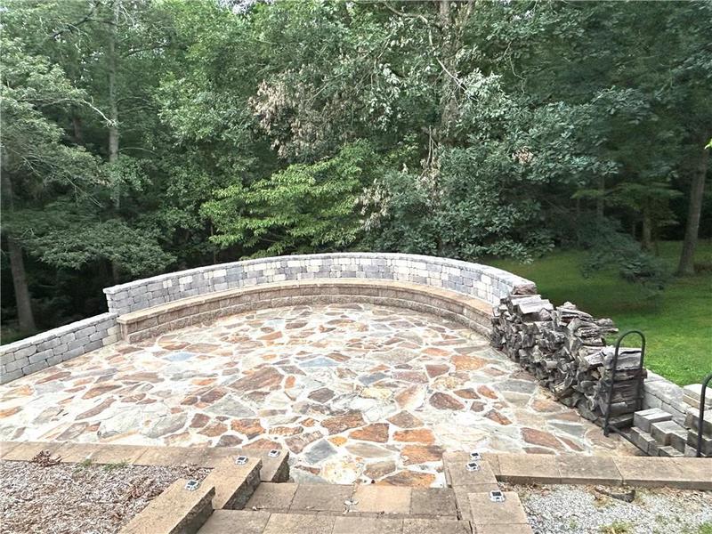 Image for property 8910 Champion Court, Ball Ground, GA 30107