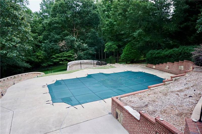 Image for property 8910 Champion Court, Ball Ground, GA 30107