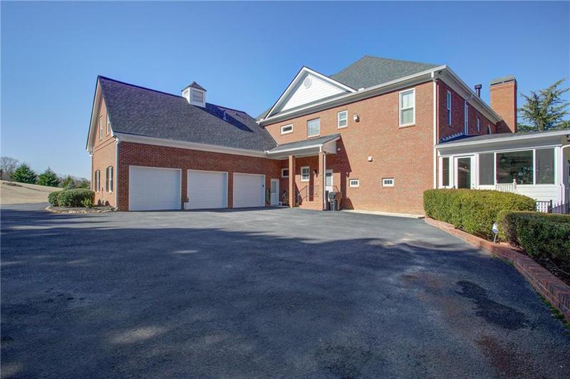 Image for property 8910 Champion Court, Ball Ground, GA 30107