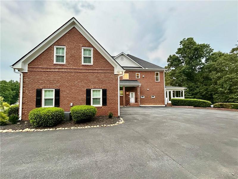 Image for property 8910 Champion Court, Ball Ground, GA 30107