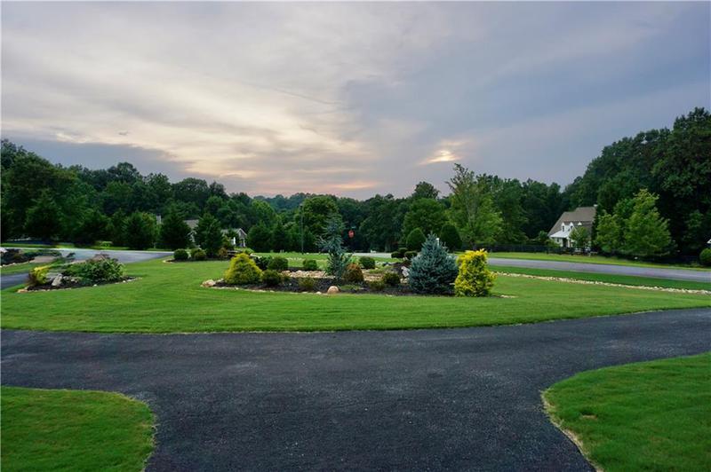 Image for property 8910 Champion Court, Ball Ground, GA 30107