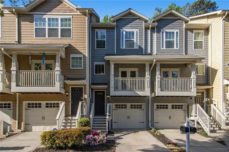 Image for property 1228 Liberty Parkway 903, Atlanta, GA 30318