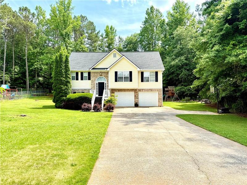 Image for property 96 Wildwood Drive, Temple, GA 30179
