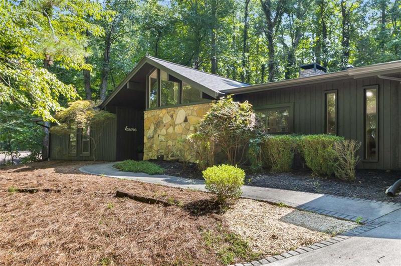 Image for property 3145 RIVERMONT Parkway, Johns Creek, GA 30022