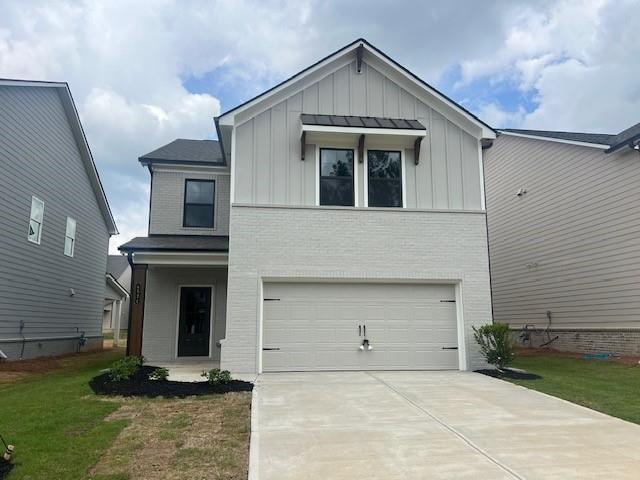 Image for property 4534 Eastbrook Place, Snellville, GA 30039