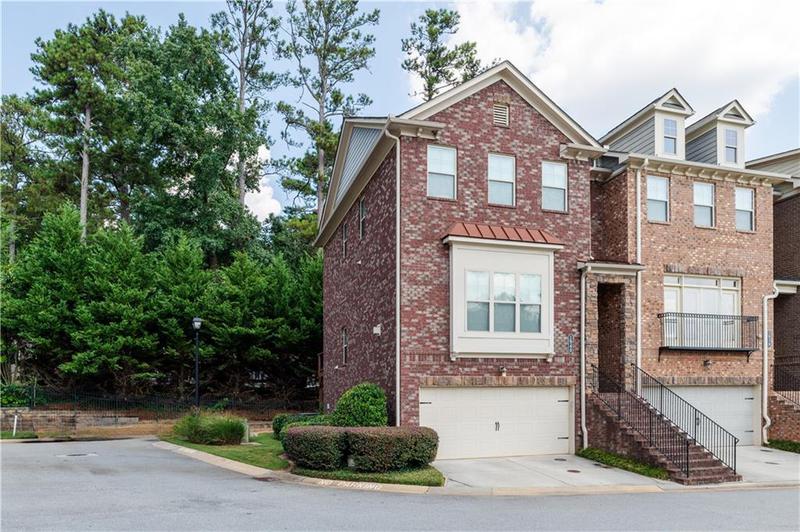 Image for property 1940 Townsend Court 15, Atlanta, GA 30329