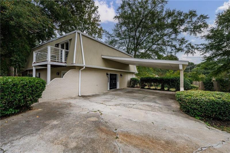 Image for property 6300 Ponderosa Court, Atlanta, GA 30349