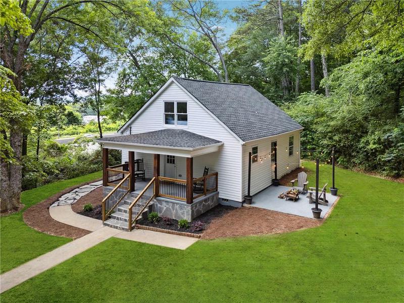 Image for property 107 Hughey Street, Calhoun, GA 30701