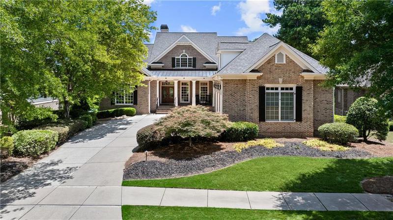 Image for property 6191 Talmadge Run, Acworth, GA 30101