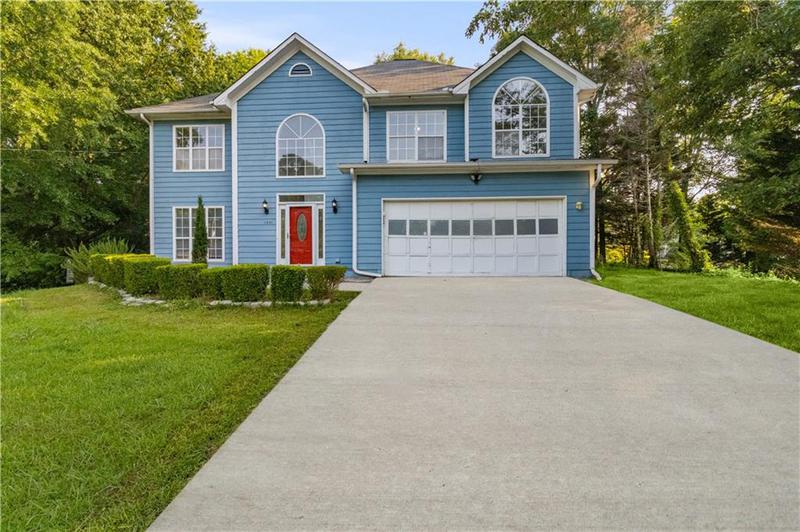 Image for property 1901 Cherwell Drive, Riverdale, GA 30296