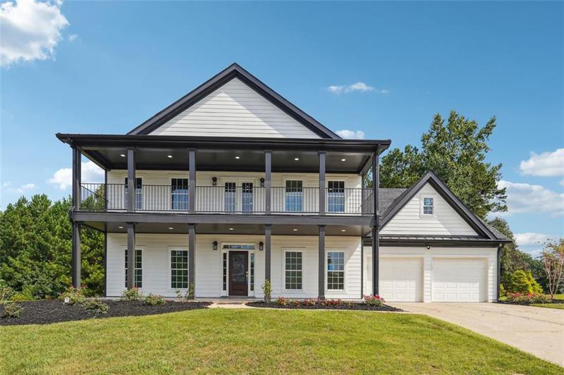 Image for property 4566 Town Manor Drive, Douglasville, GA 30135