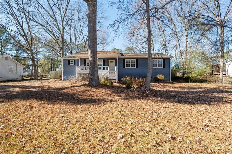 Image for property 3046 Marshall Fuller Road, Dallas, GA 30157