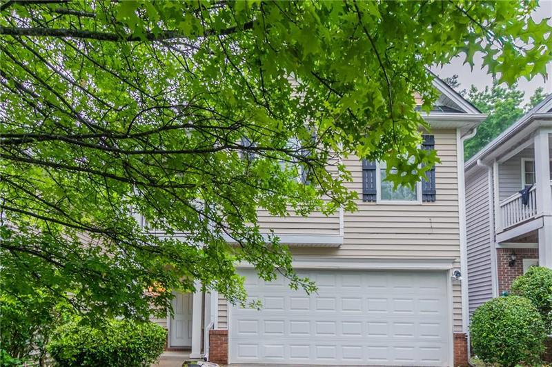 Image for property 541 Shadow Valley Court, Lithonia, GA 30058