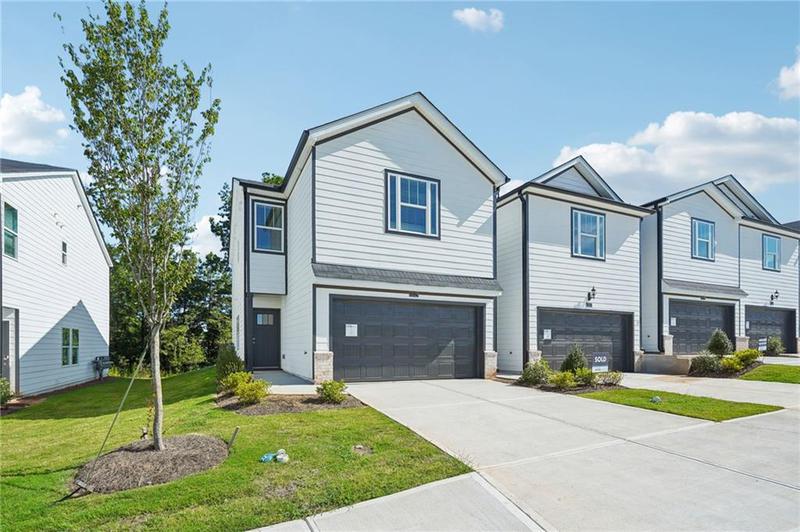 Image for property 2125 Avalon Ridge, Conyers, GA 30013