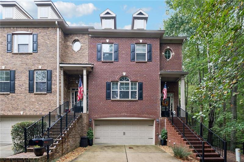 Image for property 600 Jardin Court 48, Alpharetta, GA 30022