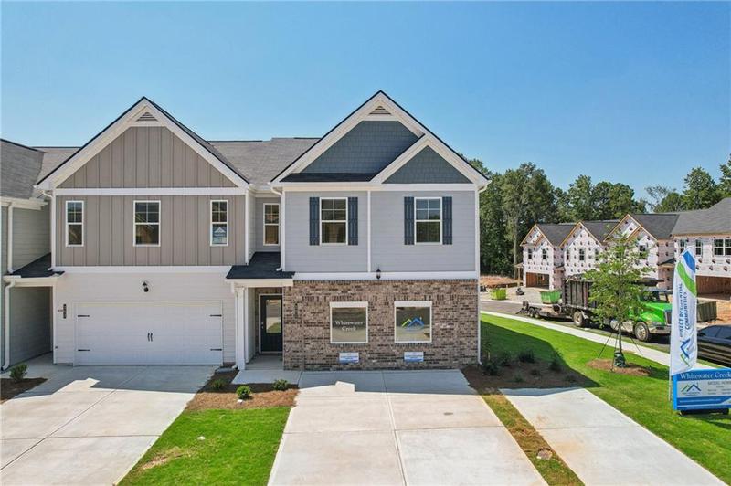 Image for property 290 Switcher Court, Union City, GA 30291