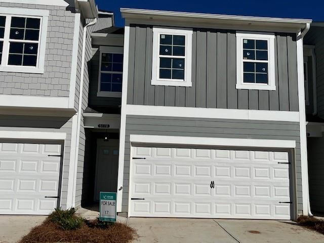 Image for property 5178 Longview Run, Decatur, GA 30035