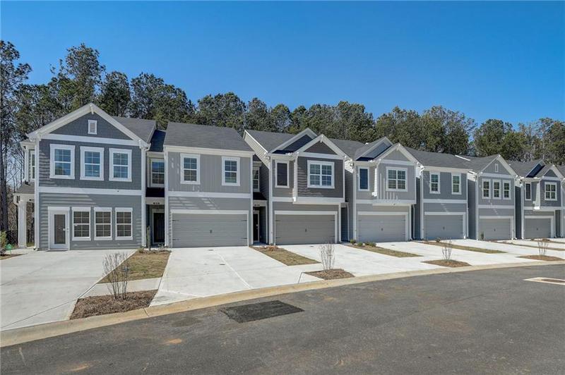 Image for property 5178 Longview Run, Decatur, GA 30035