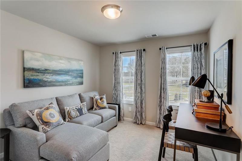 Image for property 5178 Longview Run, Decatur, GA 30035