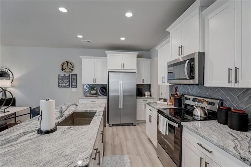 Image for property 5178 Longview Run, Decatur, GA 30035