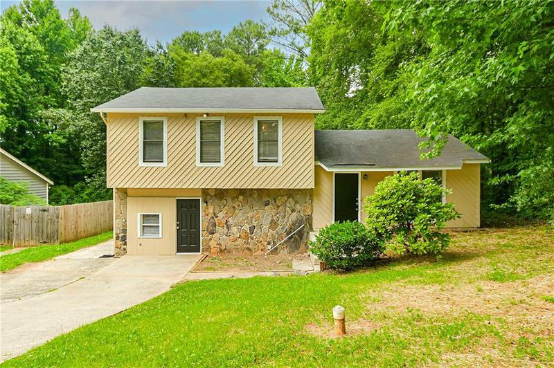 Image for property 4674 Hairston Crossing Way, Stone Mountain, GA 30083