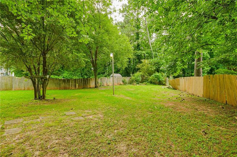 Image for property 4674 Hairston Crossing Way, Stone Mountain, GA 30083