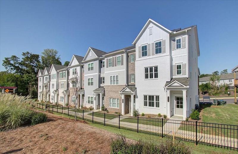Image for property 3316 Cranston Lane, Kennesaw, GA 30144