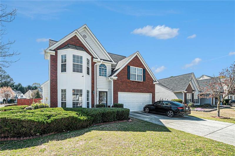 Image for property 3287 Shady Valley Lane, Loganville, GA 30052