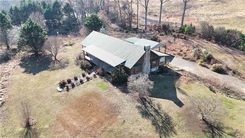 Image for property 315 Woody Road, Adairsville, GA 30103