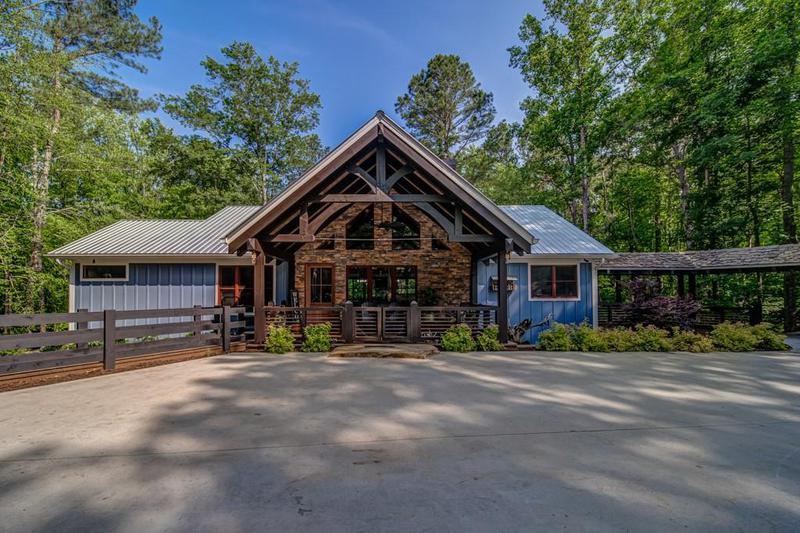 Image for property 239 Green Ridge Road, Jasper, GA 30143