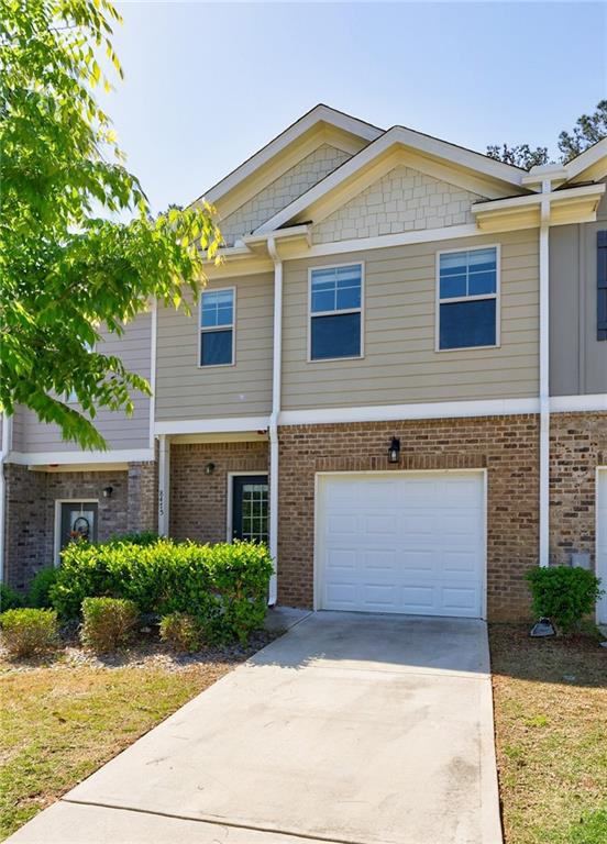 Image for property 8475 Douglass Trail, Jonesboro, GA 30236