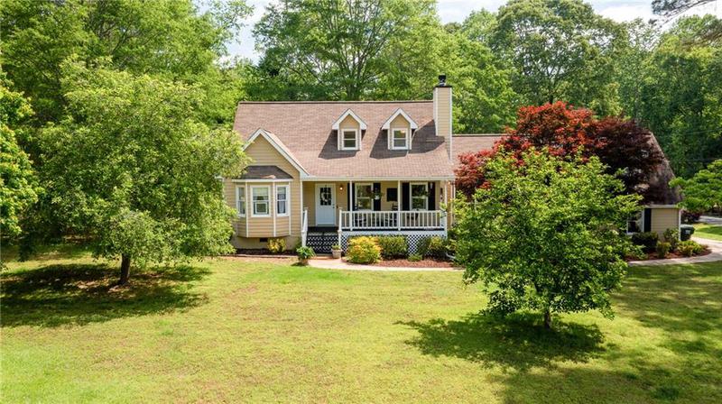 Image for property 488 Mayapple Glen, Dawsonville, GA 30534