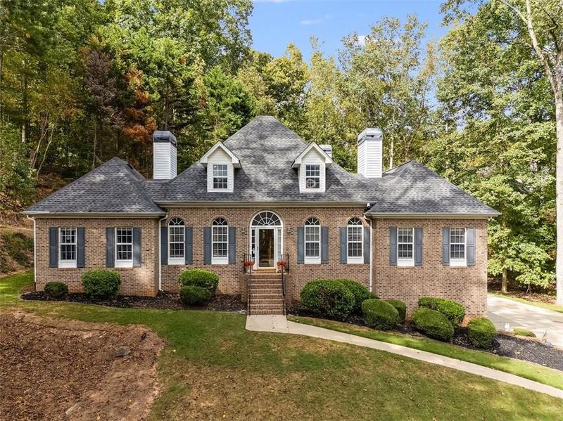 Image for property 9454 Woodlawn Drive, Douglasville, GA 30135