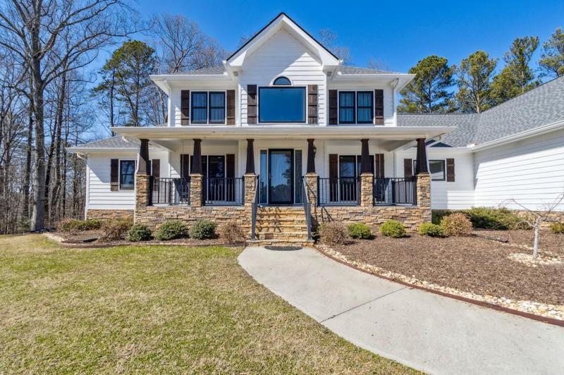 Image for property 684 Old Cumming Road, Sugar Hill, GA 30518