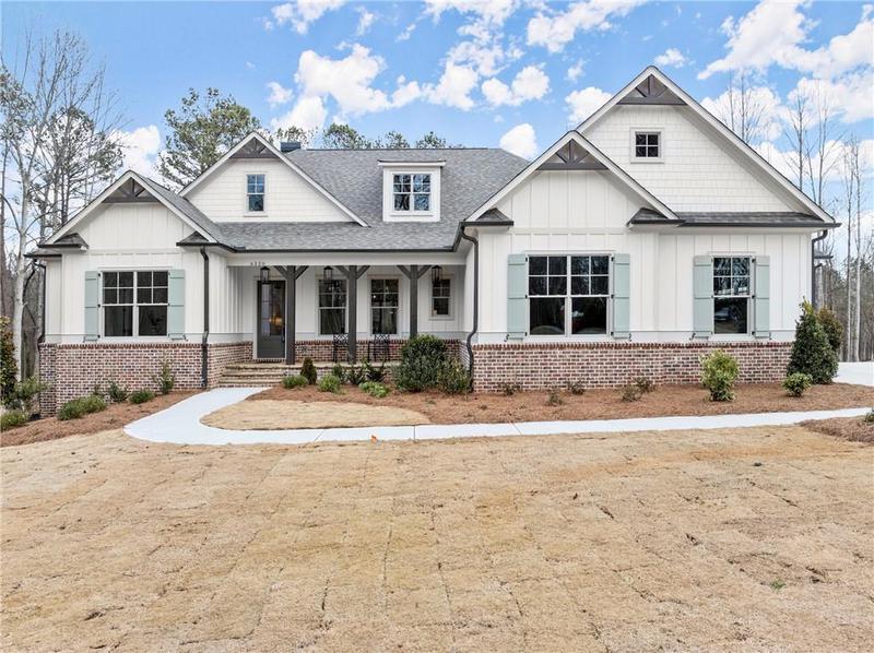 Image for property 6359 Little Mill Road, Gainesville, GA 30506