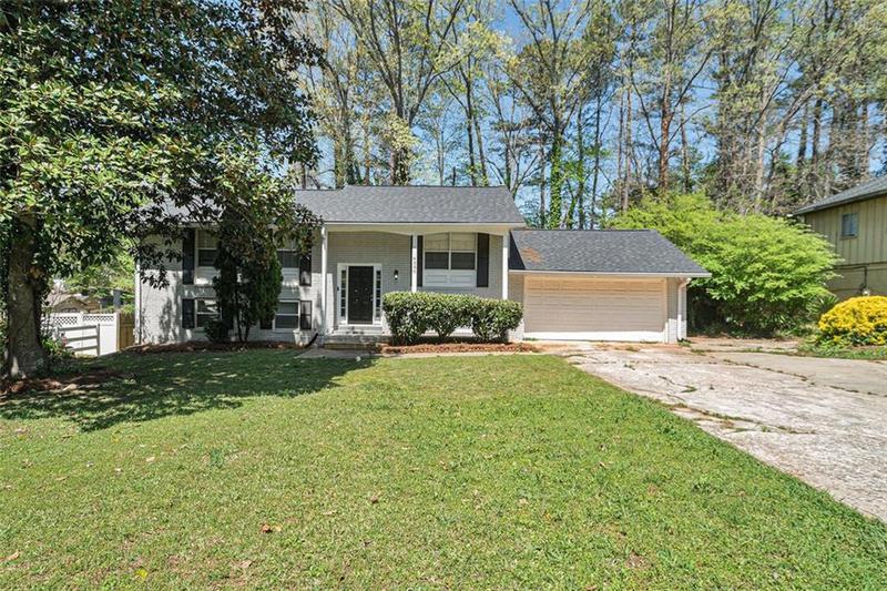 Image for property 4590 CEDAR RIDGE Trail, Stone Mountain, GA 30083