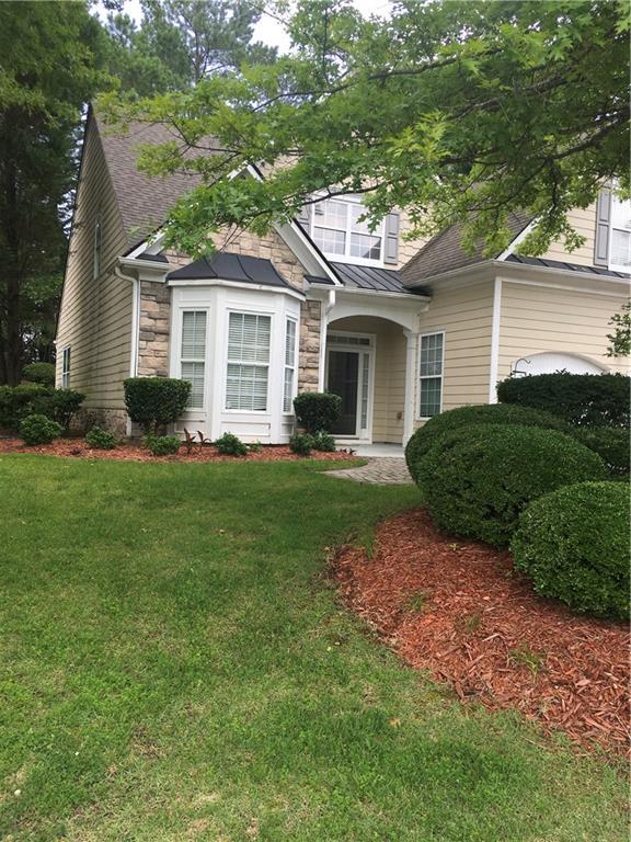 Image for property 1697 Preserve Park Drive, Loganville, GA 30052