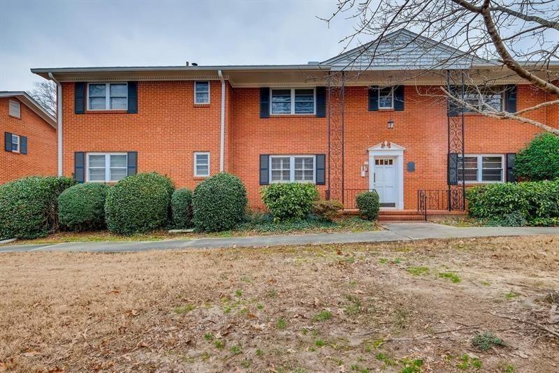 Image for property 3660 Peachtree Road J5, Atlanta, GA 30319