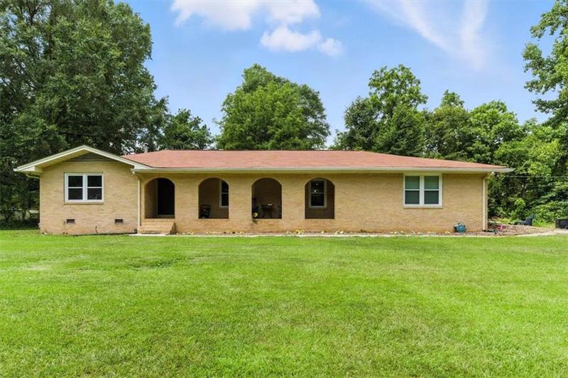 Image for property 7179 Bryce Road, Riverdale, GA 30296