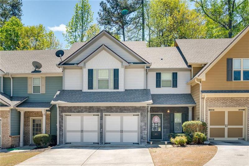 Image for property 971 Brownstone Lane 18, Marietta, GA 30008