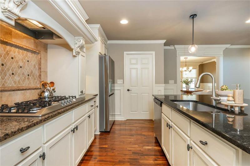 Image for property 4300 Cove Island Drive, Marietta, GA 30067