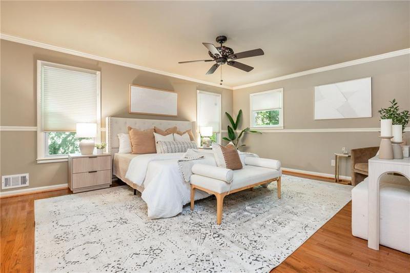 Image for property 4300 Cove Island Drive, Marietta, GA 30067