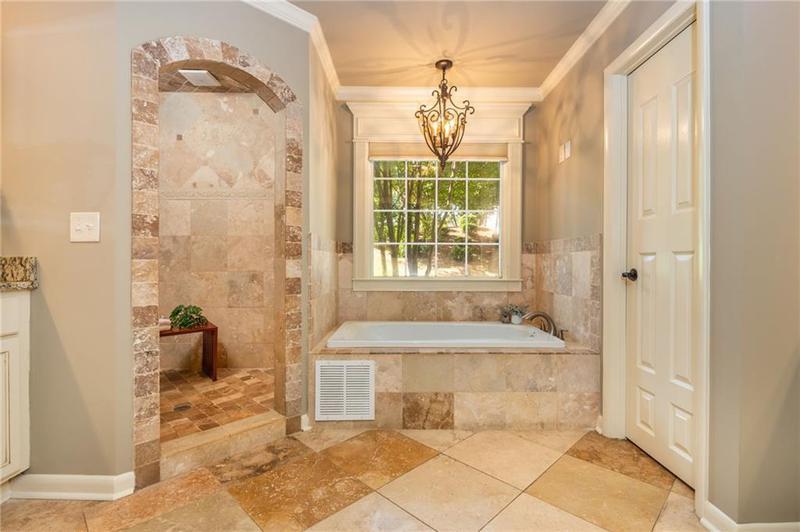 Image for property 4300 Cove Island Drive, Marietta, GA 30067