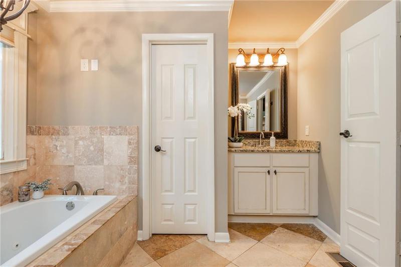 Image for property 4300 Cove Island Drive, Marietta, GA 30067