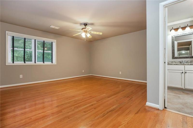 Image for property 4300 Cove Island Drive, Marietta, GA 30067