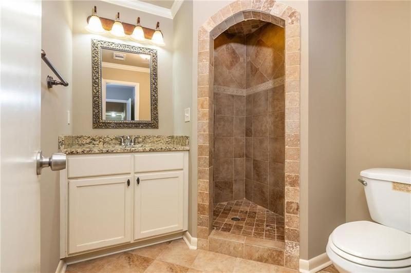 Image for property 4300 Cove Island Drive, Marietta, GA 30067