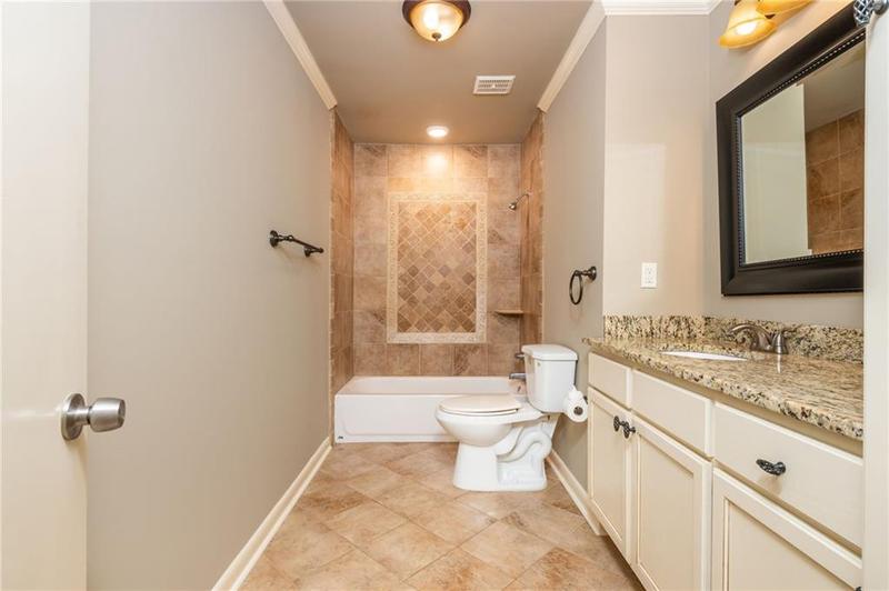 Image for property 4300 Cove Island Drive, Marietta, GA 30067