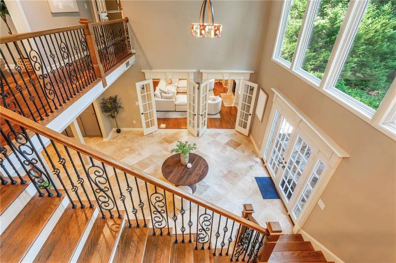 Image for property 4300 Cove Island Drive, Marietta, GA 30067