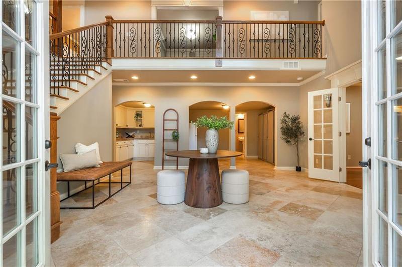 Image for property 4300 Cove Island Drive, Marietta, GA 30067